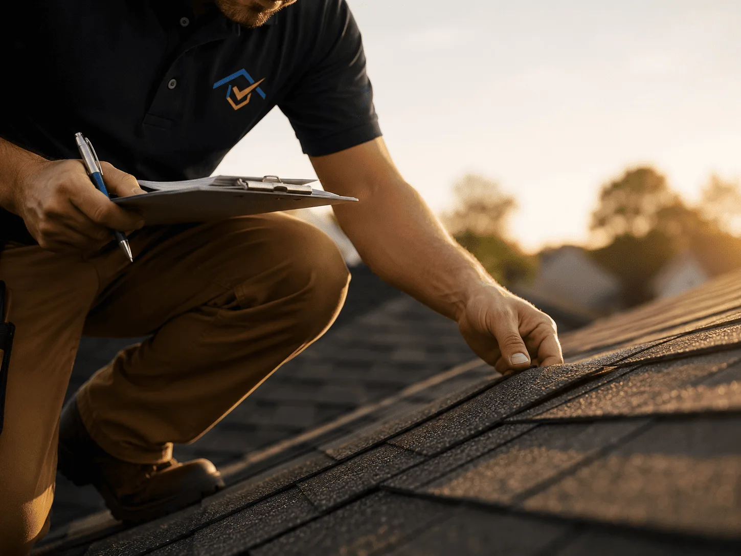 Why Choose Roof Inspection in Woodlake, CA
