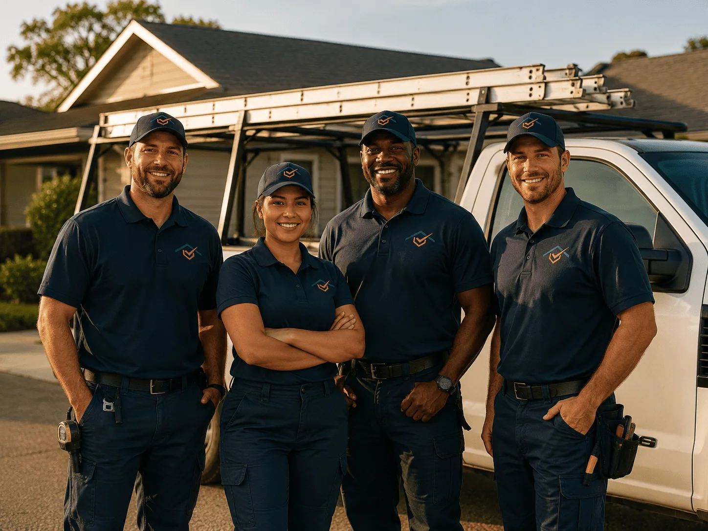 Roof Inspection company in Woodlake, CA